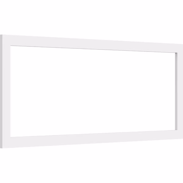 Prescott Decorative Wall Panel (Two-Piece), 40
